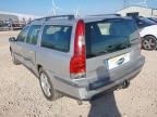 2003 VOLVO V70 D5 S for sale at Copart BRISTOL
