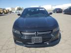 2015 Dodge Charger Se for Sale in Martinez, CA - Vandalism