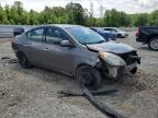 2014 Nissan Versa S for Sale in Memphis, TN - Rear End