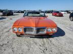 1969 Pontiac Firebird en Venta en Loganville, GA - Side