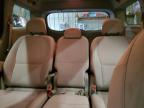 2017 Kia Sedona Lx იყიდება West Mifflin-ში, PA - Front End