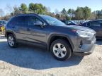 2019 Toyota Rav4 Xle იყიდება Mendon-ში, MA - Rear End