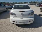 2012 Mazda 3 I იყიდება West Palm Beach-ში, FL - Minor Dent/Scratches
