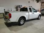 2016 Nissan Frontier S იყიდება Chambersburg-ში, PA - Minor Dent/Scratches