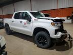 2023 CHEVROLET SILVERADO K1500 LT TRAIL BOSS for sale at Copart AB - CALGARY