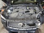 2022 Infiniti Qx50 Essential იყიდება Lyman-ში, ME - Front End