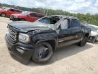 2017 Gmc Sierra C1500 Sle na sprzedaż w Greenwell Springs, LA - All Over
