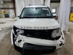 2011 Land Rover Lr4 Hse Luxury for Sale in Leroy, NY - Front End