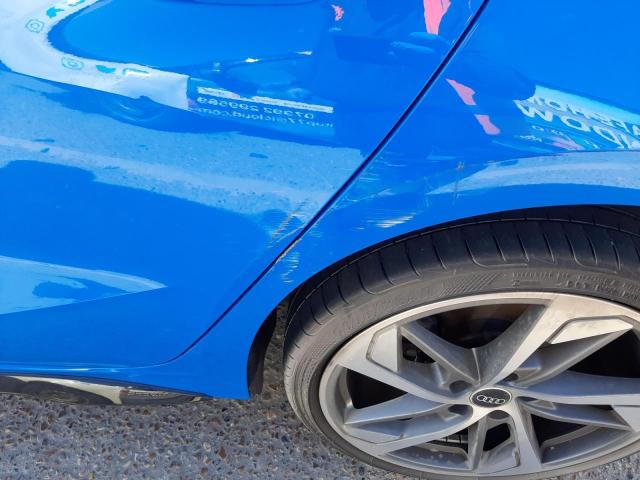 2021 AUDI A3 S LINE