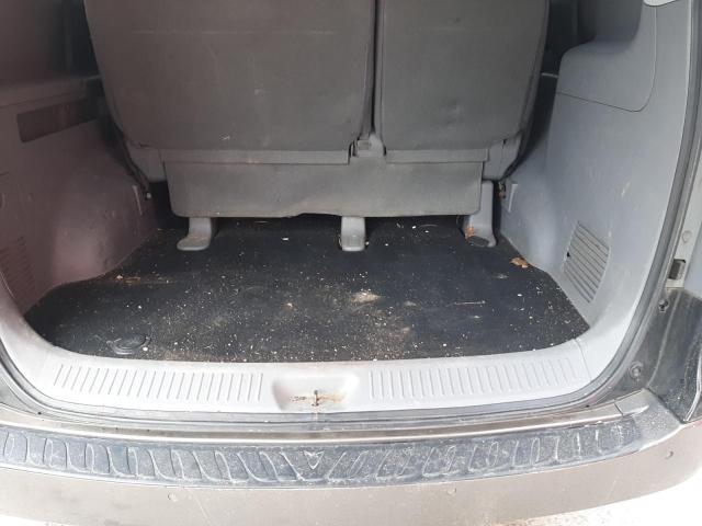 2010 HYUNDAI I800 STYLE