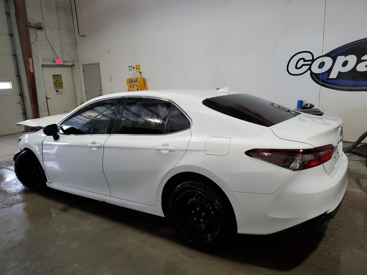 4T1C31AK9PU619205 TOYOTA CAMRY 2023