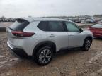 2022 Nissan Rogue Sv en Venta en Oklahoma City, OK - Side