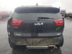 2022 Kia Niro Lx продається в Fredericksburg, VA - Rear End