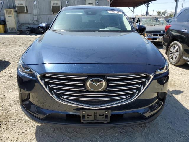  MAZDA CX-9 2022 Blue