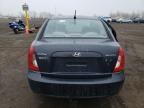 2011 Hyundai Accent Gls for Sale in Montreal-est, QC - Side