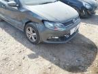 2016 VOLKSWAGEN POLO MATCH for sale at Copart WISBECH