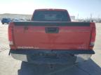 2008 Gmc Sierra K1500 na sprzedaż w Tulsa, OK - Rear End