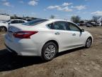 2017 Nissan Altima 2.5 იყიდება Baltimore-ში, MD - Front End