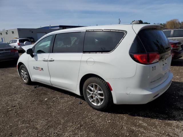  CHRYSLER GRAND CARA 2023 Білий