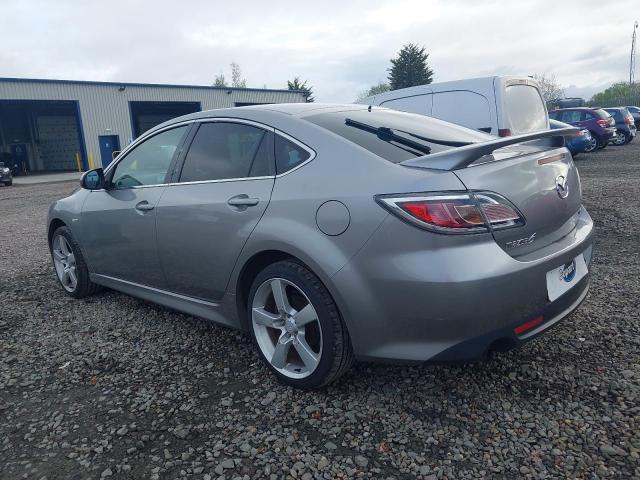 2011 MAZDA 6 TAKUYA
