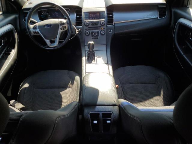  FORD TAURUS 2013 Бургунді