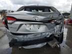 2024 Toyota Corolla Le na sprzedaż w West Palm Beach, FL - Rear End