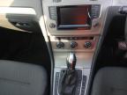 2015 VOLKSWAGEN GOLF MATCH for sale at Copart SANDTOFT