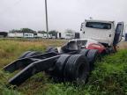 2012 Freightliner Business Class M2 Septic Truck for Sale in Riverview, FL - Rollover