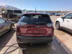2020 Jeep Cherokee Latitude Plus de vânzare în Magna, UT - Front End