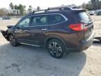 2024 Subaru Ascent Touring na sprzedaż w Mendon, MA - Front End