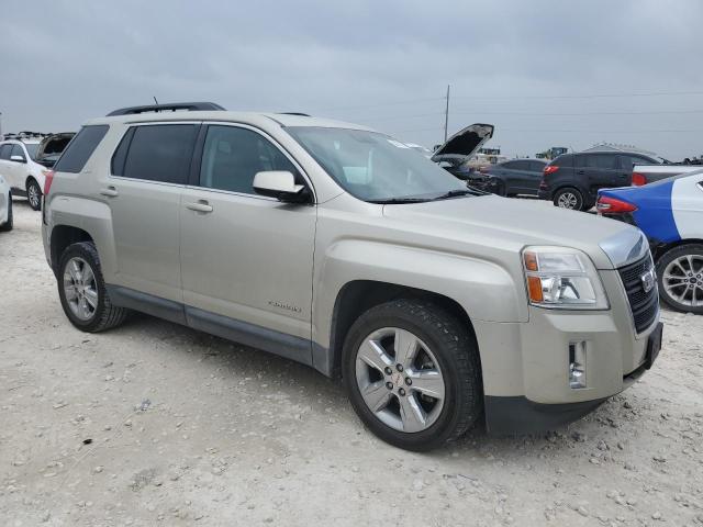  GMC TERRAIN 2015 Złoty