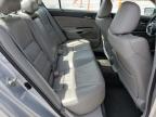 2008 Honda Accord Exl იყიდება Barberton-ში, OH - Mechanical