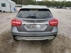 2017 Mercedes-Benz Gla 250 4Matic იყიდება Charles City-ში, VA - Front End