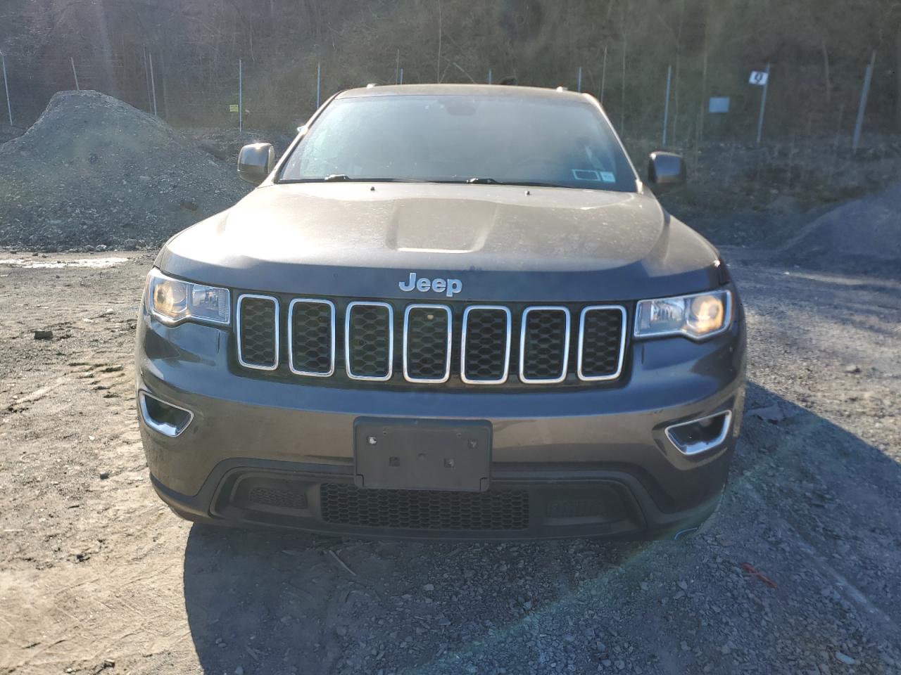 1C4RJFAG4LC101449 JEEP GRAND CHER 2020