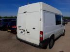 2007 FORD TRANSIT 11 for sale at Copart WESTBURY