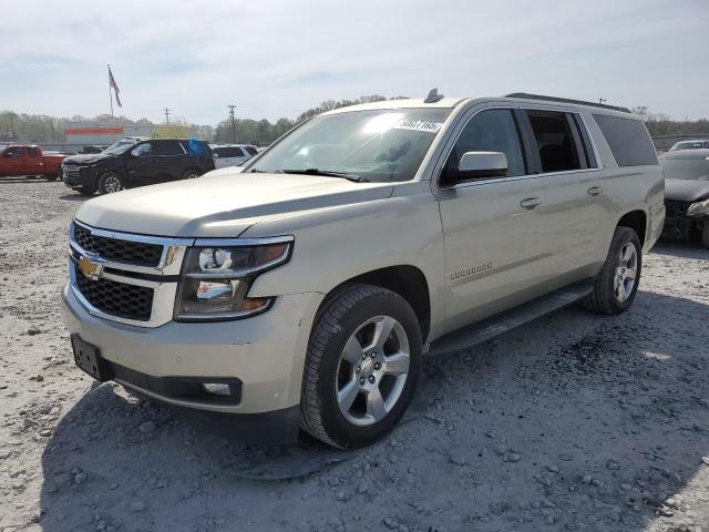 2016 Chevrolet Suburban C1500 Lt