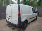 2010 RENAULT KANGOO ML1 for sale at Copart GLOUCESTER