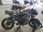 2024 KAWASAKI EX650 P for sale at Copart SC - COLUMBIA