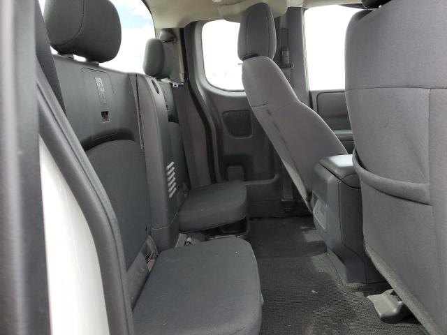 2023 NISSAN FRONTIER S