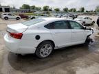 2015 Chevrolet Impala Ls de vânzare în Bridgeton, MO - Front End