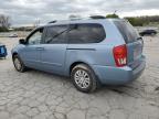 2014 Kia Sedona Lx იყიდება Lebanon-ში, TN - Front End