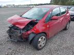 2014 KIA VENGA 1 EC for sale at Copart EAST KILBRIDE
