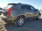2015 Cadillac Srx Luxury Collection for Sale in Mercedes, TX - Water/Flood