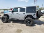Dyer, IN에서 판매 중인 2015 Jeep Wrangler Unlimited Sahara - Minor Dent/Scratches