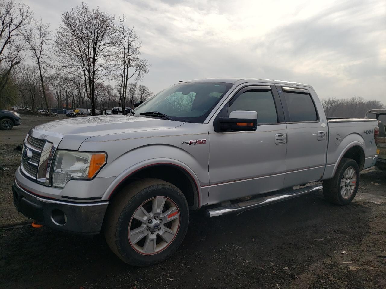 2010 Ford F150 Supercrew for Sale in New Britain, CT - Mechanical