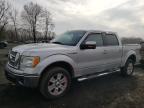 2010 Ford F150 Supercrew na sprzedaż w New Britain, CT - Mechanical