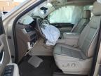 2021 Gmc Yukon Xl Denali en Venta en Albuquerque, NM - Front End