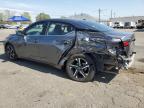 2024 Nissan Sentra Sv for Sale in Colton, CA - Rear End