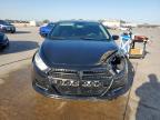 2013 Dodge Dart Se продається в Grand Prairie, TX - Front End