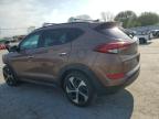2016 Hyundai Tucson Limited for Sale in Lebanon, TN - Front End